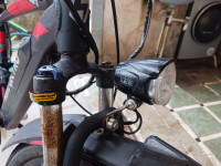 Hero Cycles Lectro hero lectro f6i