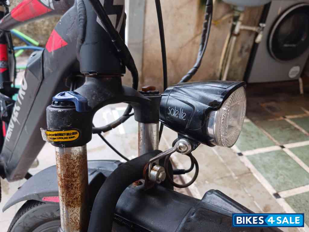 Hero Cycles Lectro hero lectro f6i Hero Cycles Lectro hero lectro f6i