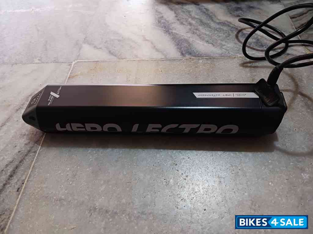 Hero Cycles Lectro hero lectro f6i Hero Cycles Lectro hero lectro f6i