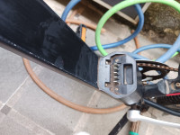 Hero Cycles Lectro hero lectro f6i