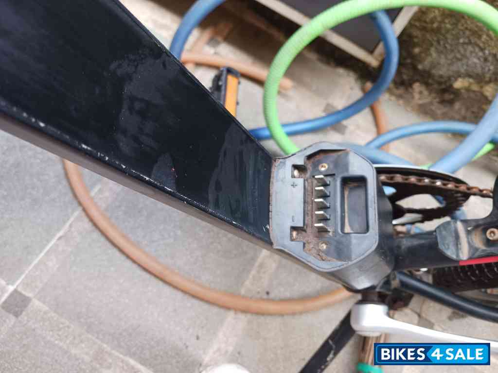 Hero Cycles Lectro hero lectro f6i Hero Cycles Lectro hero lectro f6i