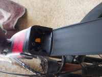 Hero Cycles Lectro hero lectro f6i