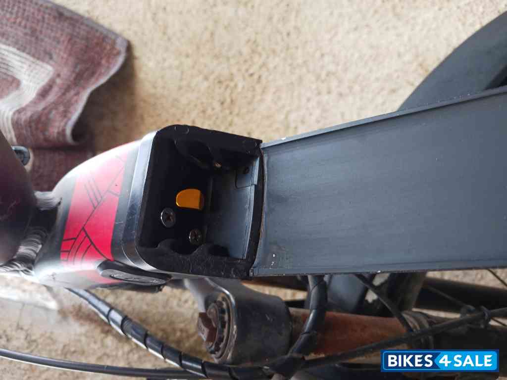 Hero Cycles Lectro hero lectro f6i Hero Cycles Lectro hero lectro f6i