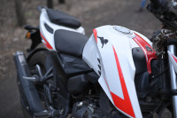 TVS Apache RTR 200 4V Race Edition 2.0