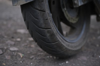 TVS Apache RTR 200 4V Race Edition 2.0