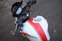 TVS Apache RTR 200 4V Race Edition 2.0