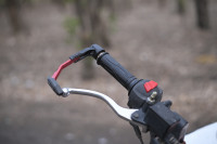 TVS Apache RTR 200 4V Race Edition 2.0