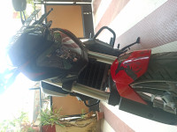 Bajaj Dominar 250 2022 2022 Model