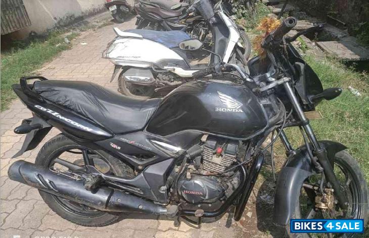 Honda CB Unicorn 160