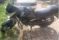 Honda CB Unicorn 160
