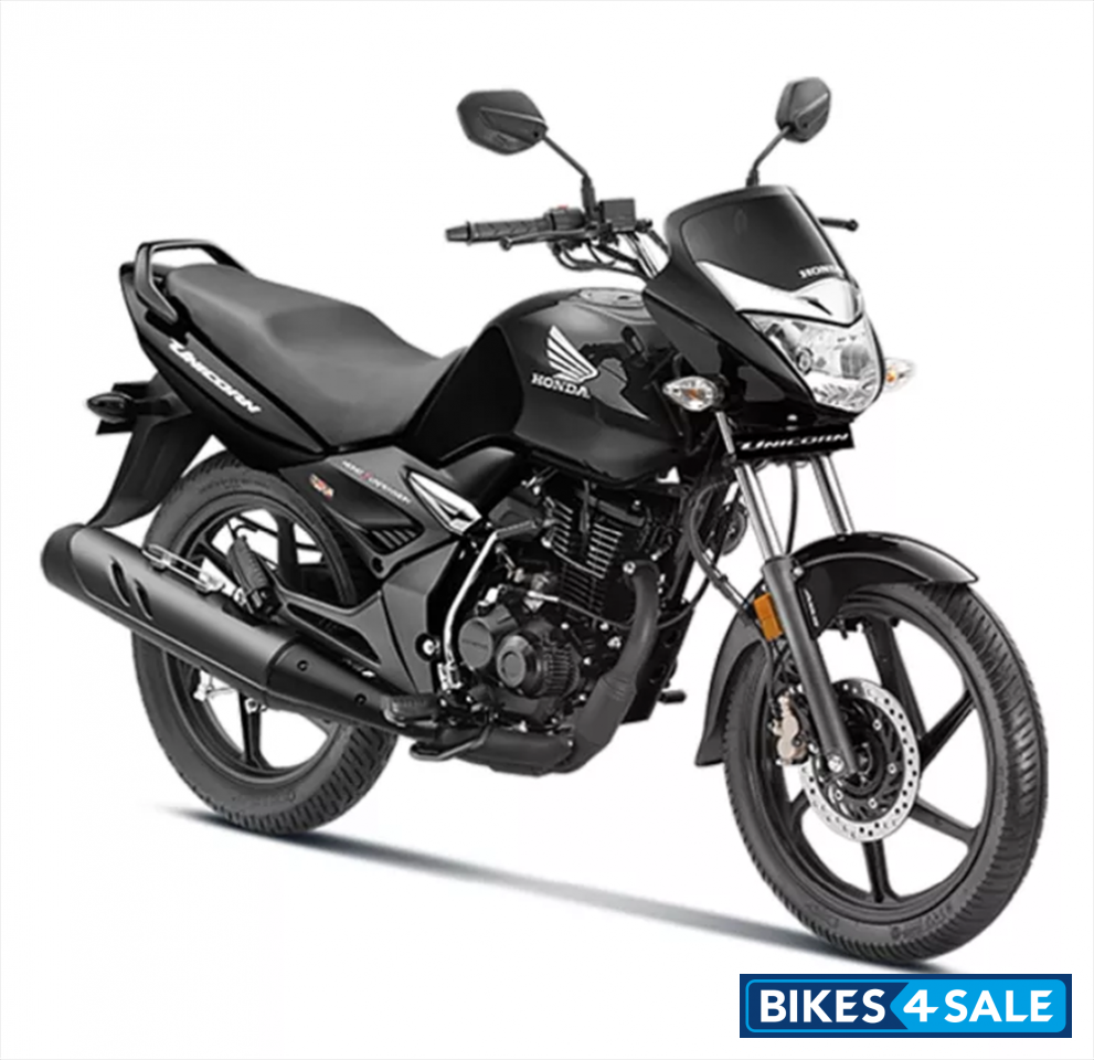 Honda CB Unicorn 160