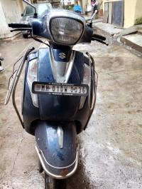 Suzuki Access 125 2021 Model