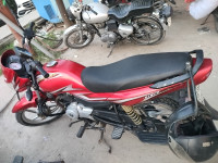 Bajaj Platina 100 ES