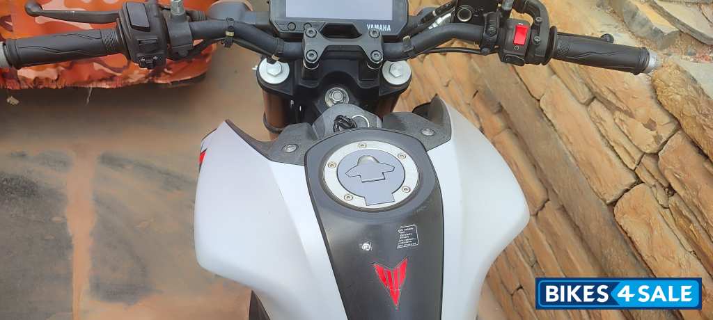 Yamaha MT-15 Ver 2.0