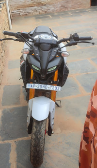 Yamaha MT-15 Ver 2.0