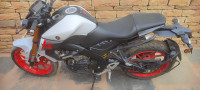 Yamaha MT-15 Ver 2.0