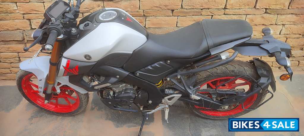 Yamaha MT-15 Ver 2.0