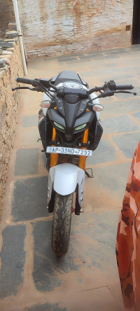 Yamaha MT-15 Ver 2.0