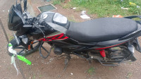 Honda Livo BS6