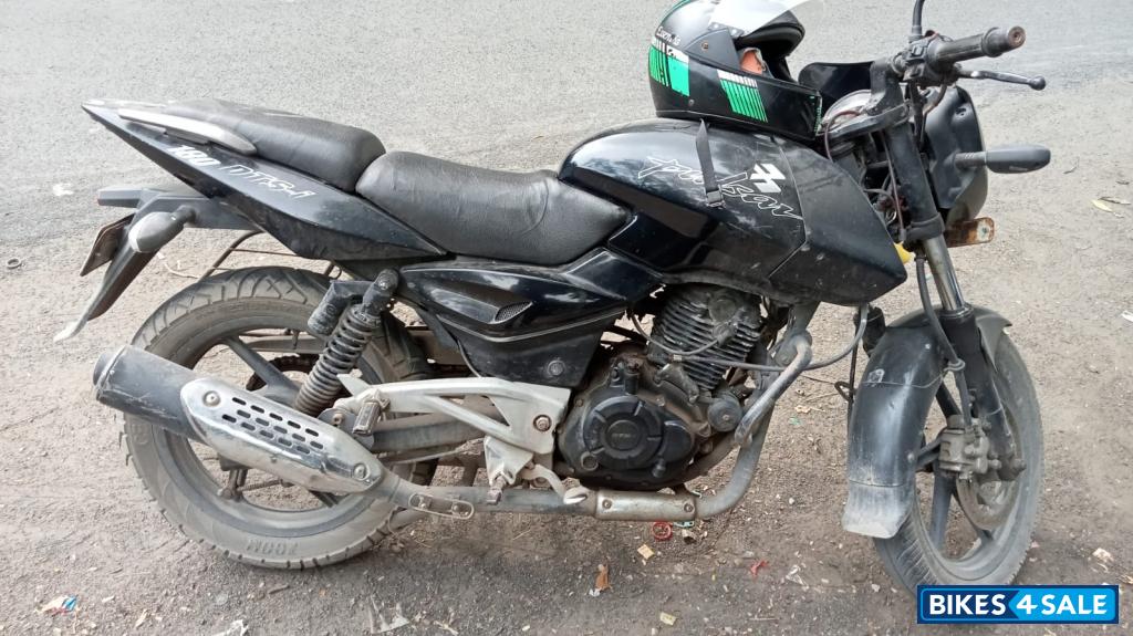 Bajaj Pulsar 180 DTSi