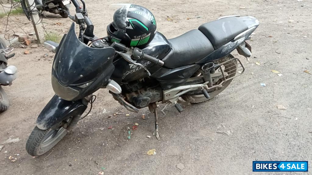 Bajaj Pulsar 180 DTSi