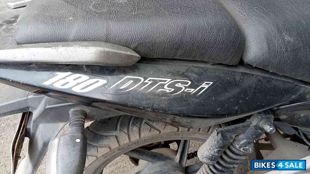 Bajaj Pulsar 180 DTSi