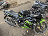 Yamaha YZF R15 S