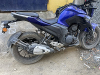 Yamaha FZ25