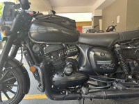 Black Jawa 42 Dual Channel ABS AllStar Black