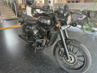 Black Jawa 42 Dual Channel ABS AllStar Black