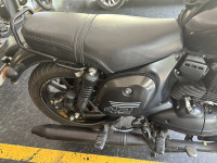 Black Jawa 42 Dual Channel ABS AllStar Black