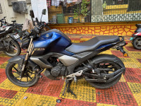 Yamaha FZ FI V3 BS6