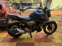 Yamaha FZ FI V3 BS6