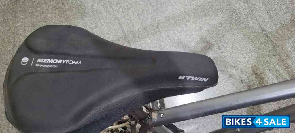 Bicycle Decathlon Bicycle Decathlon