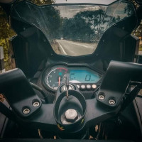 Bajaj Pulsar 220 DTSFi