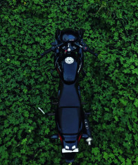 Bajaj Pulsar 220 DTSFi