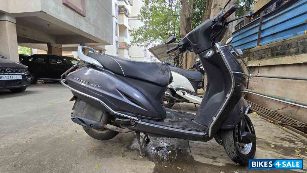 Honda Activa 3G