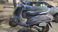 Honda Activa 3G