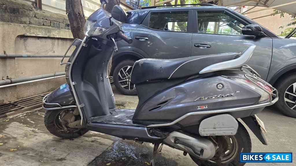 Honda Activa 3G