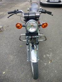 Yamaha RX 100