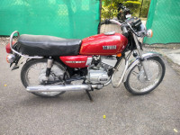 Yamaha RX 100