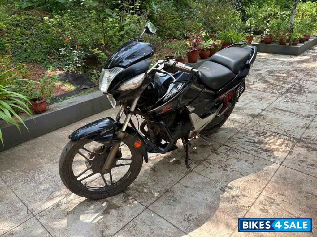 Black Hero CBZ Xtreme