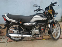 Black Grey Hero HF Deluxe