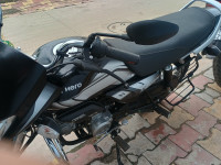 Black Grey Hero HF Deluxe