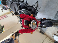 Royal Enfield Meteor 350 Stellar