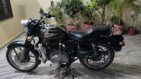 Royal Enfield Bullet 500 2016 Model