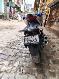 Suzuki Gixxer SF 250 BS6