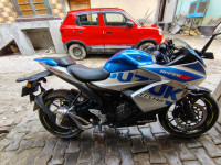 Suzuki Gixxer SF 250 BS6