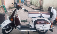 Bajaj Chetak 2006 Model