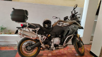 BMW F 850 GS